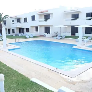 Apartament Rocabelmonte, Albufeira